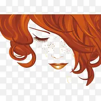 �滭Ů�Բ廭���-������