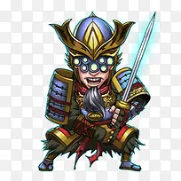 卡通-空若网 卡通-空若网