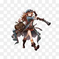 卡通-空若网 卡通-空若网