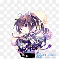 卡通-空若网 卡通-空若网