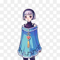 卡通-空若网 卡通-空若网