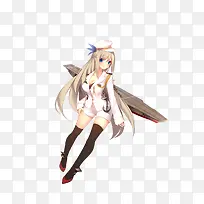 卡通-空若网 卡通-空若网