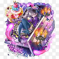 卡通-空若网 卡通-空若网