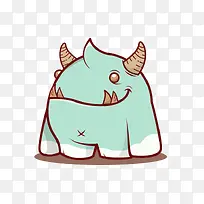 卡通-空若网 卡通-空若网