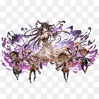 卡通-空若网 卡通-空若网