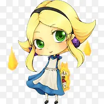 卡通-空若网 卡通-空若网