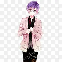 卡通-空若网 卡通-空若网