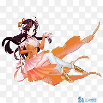 卡通-空若网 卡通-空若网