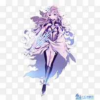 卡通-空若网 卡通-空若网