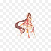 卡通-空若网 卡通-空若网