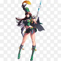 卡通-空若网 卡通-空若网