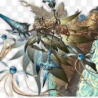 卡通-空若网 卡通-空若网