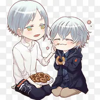 卡通-空若网 卡通-空若网