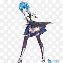 卡通-空若网 卡通-空若网