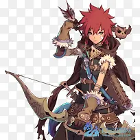 卡通-空若网 卡通-空若网