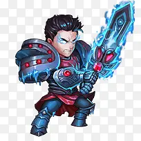 卡通-空若网 卡通-空若网