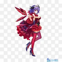 卡通-空若网 卡通-空若网