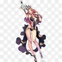 卡通-空若网 卡通-空若网