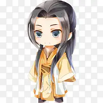 卡通-空若网 卡通-空若网