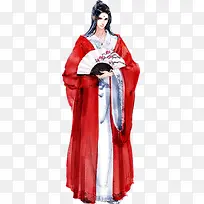 卡通-空若网 卡通-空若网