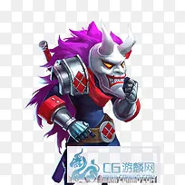 卡通-空若网 卡通-空若网