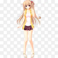 卡通-空若网 卡通-空若网