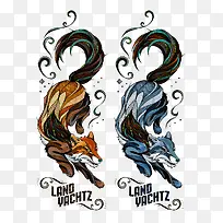 卡通-空若网 卡通-空若网