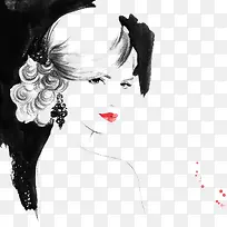 �Ը���Ůˮ�ʻ�-������