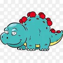 卡通动物-空若网 卡通动物-空若网