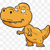 卡通动物-空若网 卡通动物-空若网