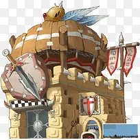 卡通-空若网 卡通-空若网