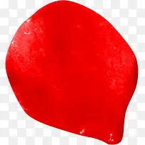 红色高清花瓣表面摄影-空若网 红色高清花瓣表面摄影-空若网