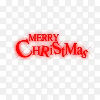 圣诞节字体设计-空若网 圣诞节字体设计-空若网