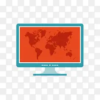 扁平化电脑-空若网 扁平化电脑-空若网