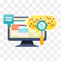 扁平化电脑-空若网 扁平化电脑-空若网