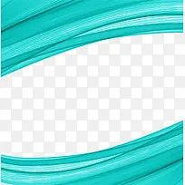 矢量蓝色科技边框素材-空若网 矢量蓝色科技边框素材-空若网