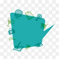 科技边框-空若网 科技边框-空若网