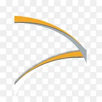 矢量科技波浪线条边框素材-空若网 矢量科技波浪线条边框素材-空若网