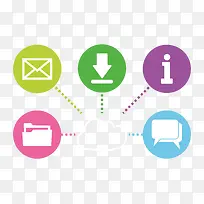 云平台素材-空若网 云平台素材-空若网