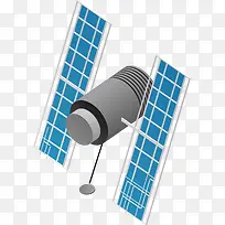 卫星png矢量素材-空若网 卫星png矢量素材-空若网