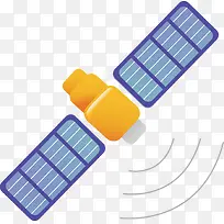 卫星png矢量素材-空若网 卫星png矢量素材-空若网