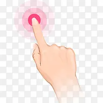 手指触屏-空若网 手指触屏-空若网