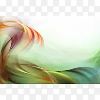 炫彩花纹背景-空若网 炫彩花纹背景-空若网