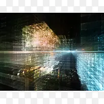 创意抽象背景-空若网 创意抽象背景-空若网