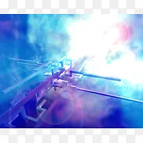 抽象背景素材08-空若网 抽象背景素材08-空若网