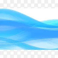 梦幻蓝色花纹背景-空若网 梦幻蓝色花纹背景-空若网