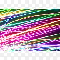 时尚炫光背景-空若网 时尚炫光背景-空若网