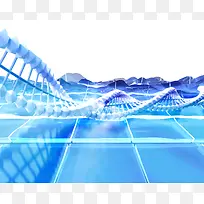 抽象背景素材95-空若网 抽象背景素材95-空若网