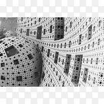 抽象背景-空若网 抽象背景-空若网