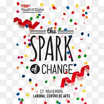 可爱海报设计-空若网 可爱海报设计-空若网